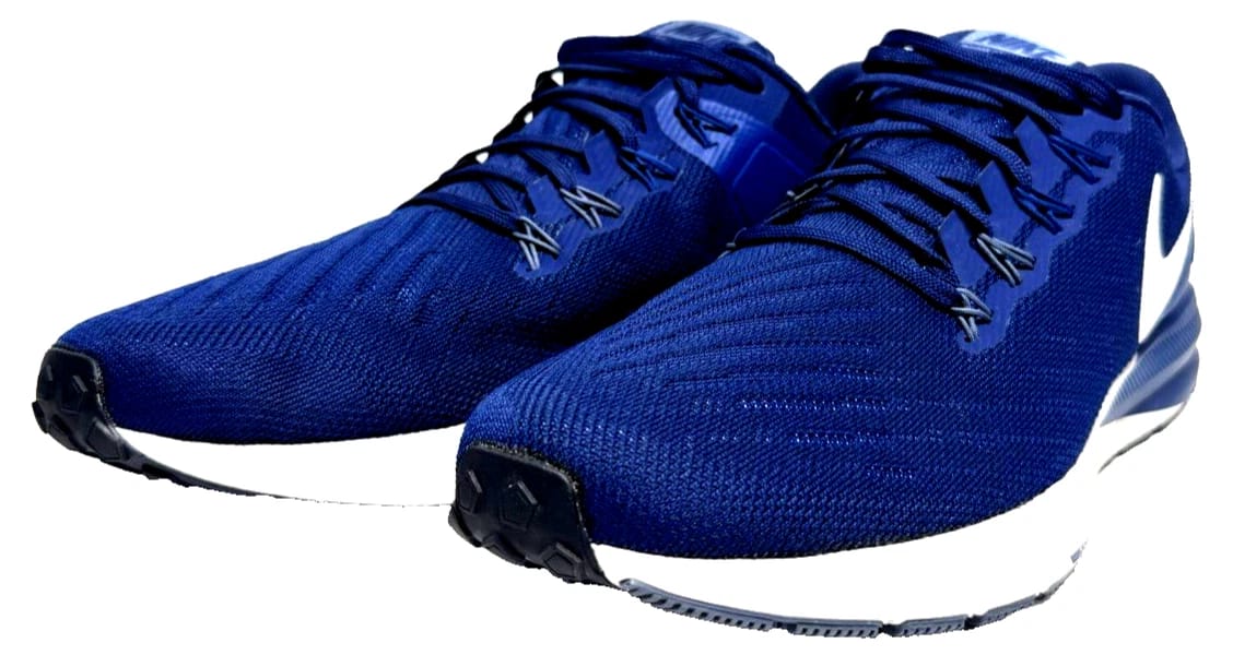 Nike Air Zoom Structure 22 Men Running Shoes