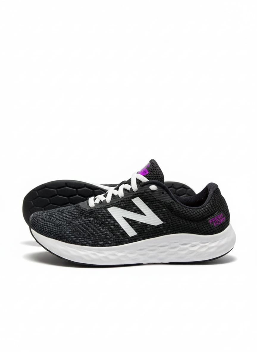 New Balance Z1056 Fresh Foam Rise V1 Black