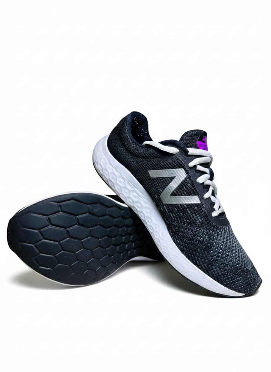 New Balance Z1056 Fresh Foam Rise V1 Black