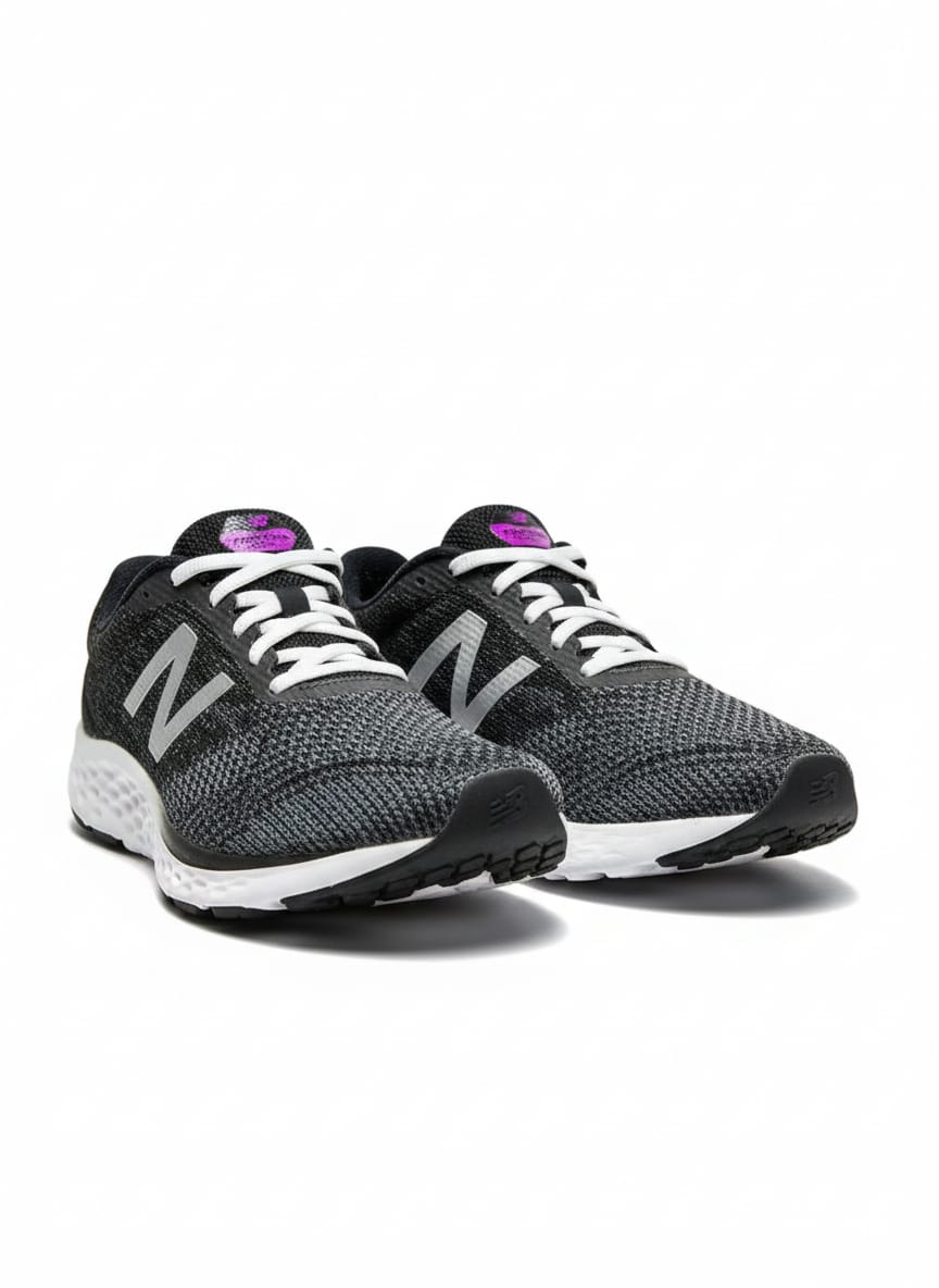 New Balance Z1056 Fresh Foam Rise V1 Black